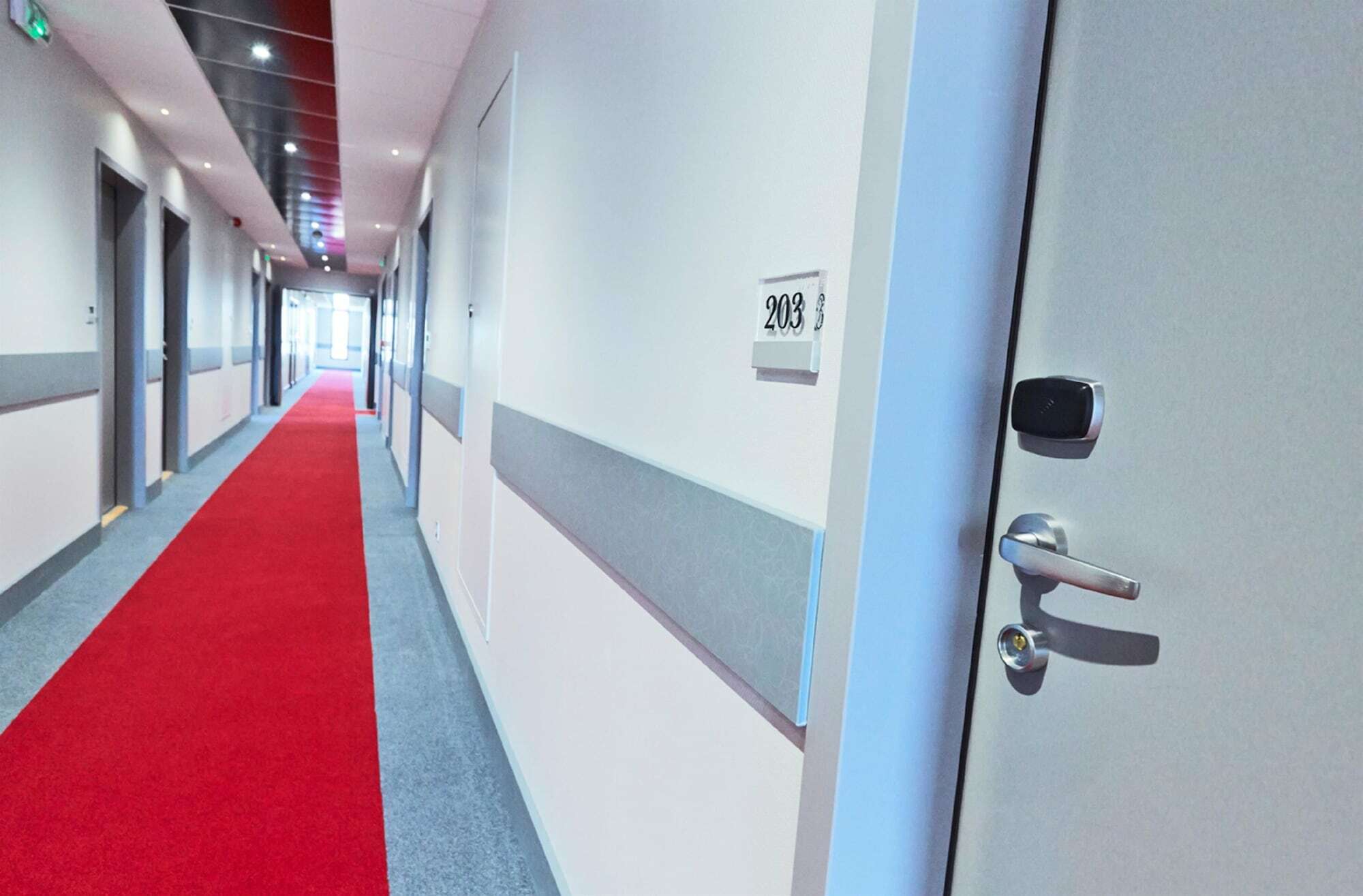 Premiere Classe Lyon - Saint Priest Eurexpo Exterior foto