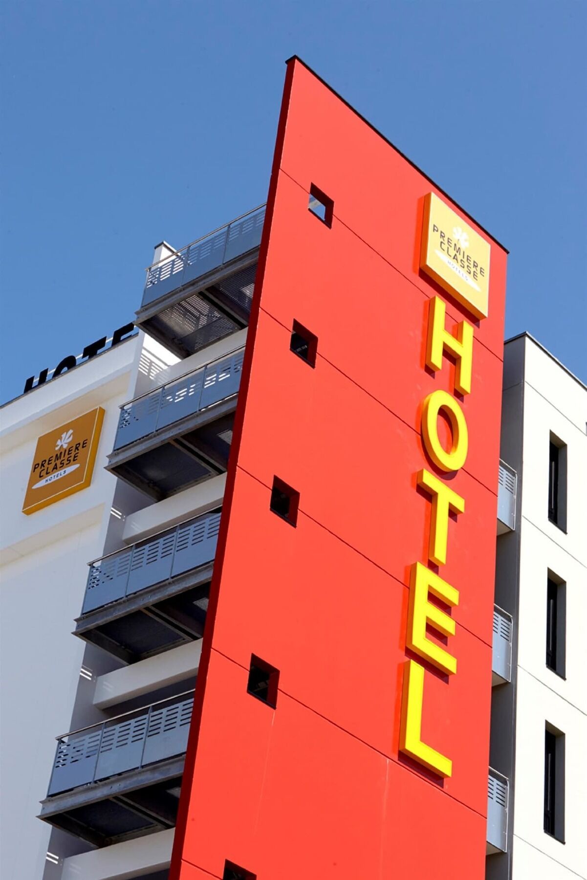 Premiere Classe Lyon - Saint Priest Eurexpo Exterior foto