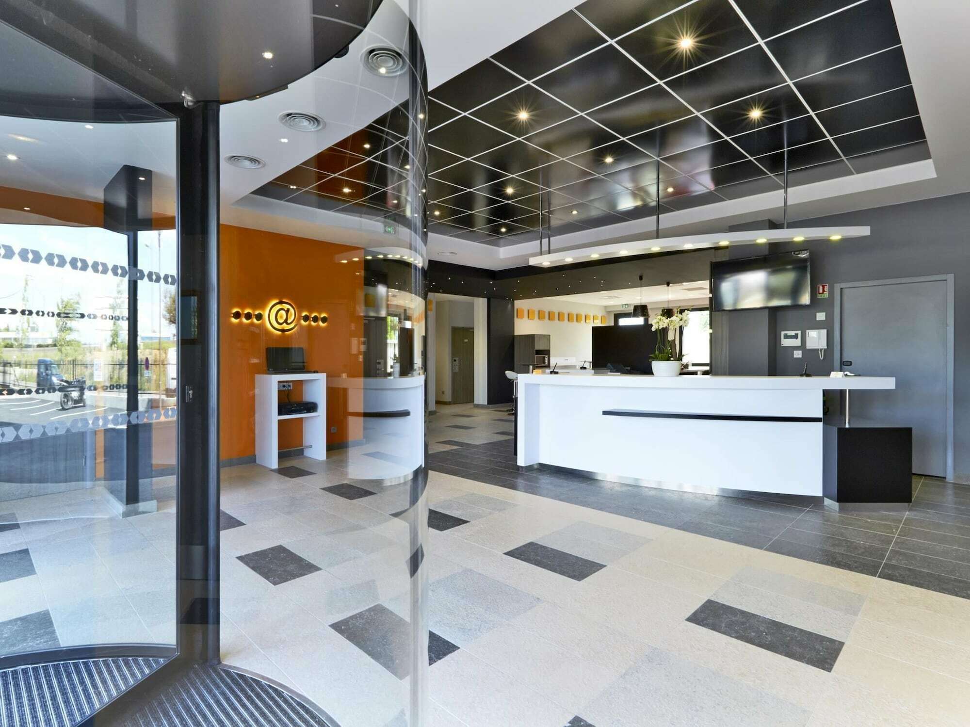 Premiere Classe Lyon - Saint Priest Eurexpo Exterior foto